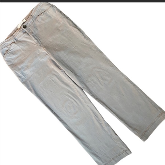 Croft & Barrow Women Pants , Straight Leg Pants , Relaxed Straight Leg Pants - Picture 14 of 14